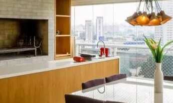 Imagem 6: Venda Apartamento 2 Dormitórios - 108 m² Perdizes