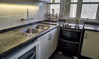 Imagem 7: Apartamento Venda 2 Dormitórios - 110 m² Jardim Paulista