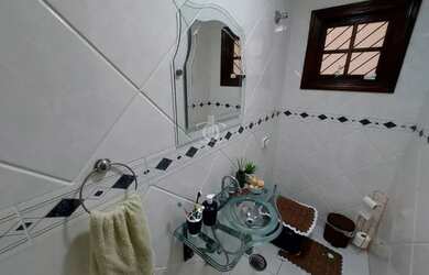 Imagem 5: Sobrado para venda tem 175mts² com 3 quartos em Vila Humaitá - Santo André estuda permuta