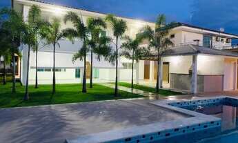 Imagem: VENDO CASA ALTO PADRÃO, SENDO 05 SUITES