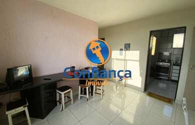 Imagem 3: Apartamento para Venda em Serra, Castelândia, 2 dormitórios, 1 banheiro, 1 vaga