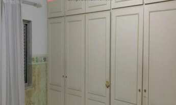 Imagem 5: SOBRADO PARA LOCAÇÃO NO TATUAPÉ - 04 SUITES 02 VAGAS