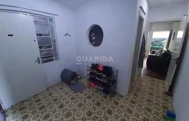 Imagem 7: Casa em condomínio de 3 dormitórios, sendo 1 suíte, no bairro Tristeza