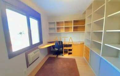 Imagem 7: Apartamento com 3 dormitórios para alugar, 106 m² por R$ 6.483,00/mês - Independência - Po