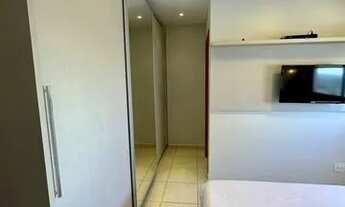 Imagem 7: ALUGO MOBILIADO - EDIFICIO MAISON NICOLE