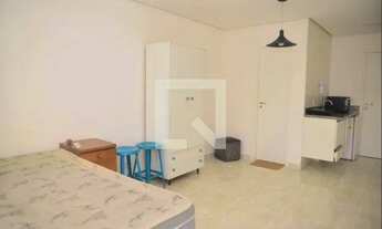 Imagem 6: Apartamento para Aluguel - Bela Vista, 1 Quarto, 29 m2