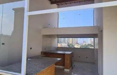 Imagem 3: Cobertura com 2 dormitórios, 100 m² - venda por R$ 680.000,00 ou aluguel por R$ 6.002,00/m