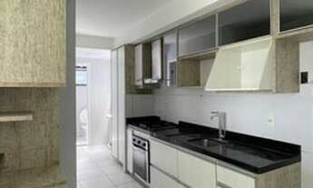 Imagem 5: Apartamento no Gran park de 3 quartos e sendo 1 suíte todo projetado