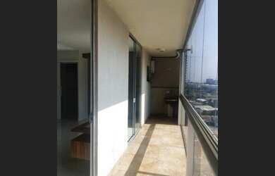 Imagem 4: Apartamento para aluguel tem 38 metros quadrados com 1 quarto