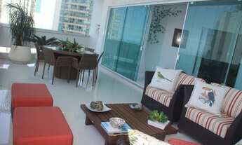 Imagem 3: Cobertura duplex para aluguel e venda tem 1147 metros quadrados com 5 quartos