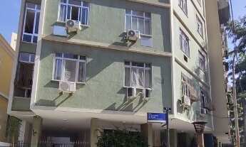 Imagem 5: Apartamento para aluguel com 75 metros quadrados com 2 quartos em Botafogo - Rio de Janeir