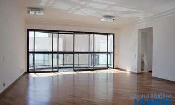 Imagem 3: APARTAMENTO - PERDIZES - SP