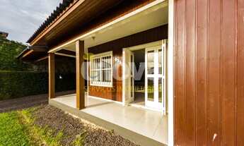 Imagem 3: CASA COM 03 DORMITÓRIOS NO BAIRRO HUMAITA EM TRAMANDAÍ