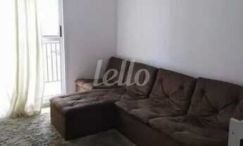 Imagem 3: Santo André - Apartamento Padrão - Vila Homero Thon