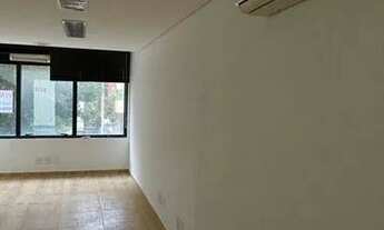 Imagem 4: Sala à venda, 41 m² por R$ 335.000 - Vila Clementino - São Paulo/SP