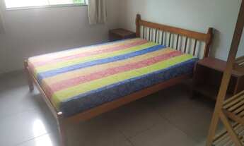 Imagem 6: Casa terrea 3 quartos sendo 1 suite - churrsaqueira - 300 m da Praia