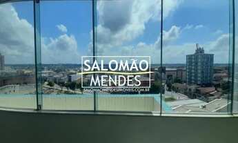 Imagem 2: Escritório para venda com 230 m² em Marco - Belém - PA