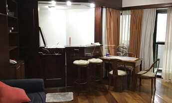 Imagem 7: Flat para locação a poucos metros da Av. Paulista e da estação do Metrô Consolação