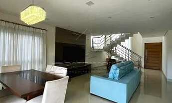 Imagem 5: VOTORANTIM - Casa de Condomínio - Alphaville Nova Esplanada 1