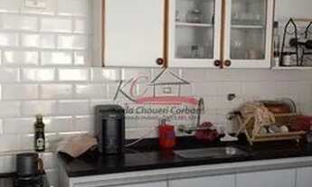 Imagem 7: Apartamento em Moema Pássaros - Condomínio Edifício Ondina - 3 dormitórios, 1 suíte, 1 v