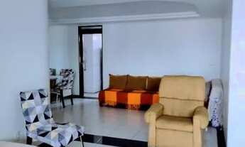 Imagem 5: Alugo AP semi mobiliado com 4 suítes-Alto Branco