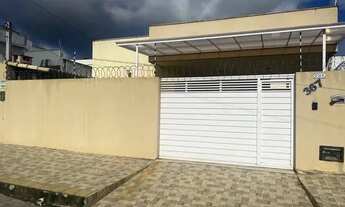 Imagem: Disponível imóvel Cohatrac