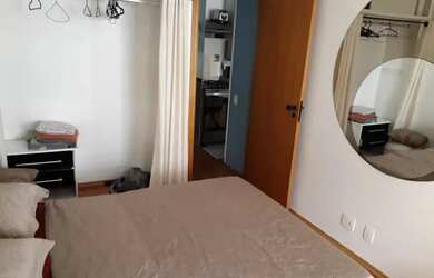 Imagem 6: FLAT - COPACABANA - 02 QUARTOS - 01 VAGA