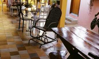 Imagem 3: Pousada com energia solar / Piranhas Alagoas