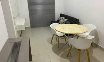 Imagem: Vendo/Alugo Apartamento mobiliado com 60