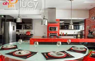 Imagem 3: APARTAMENTO RESIDENCIAL em SANTO ANDRÉ - SP, VILA GILDA