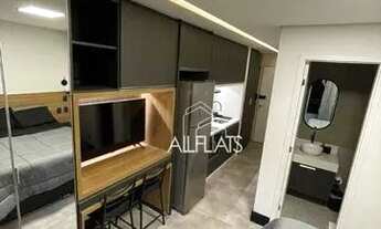 Imagem 4: Studio com 1 dormitório à venda, 21 m² por R$ 380.000 no Centro - São Paulo/SP