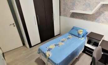 Imagem 6: Térrea para venda com 10 metros quadrados com 3 quartos em Vila Prel - São Paulo - SP