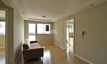 Imagem 6: Apartamento para venda com 64 metros quadrados com 2 quartos em Cabral - Curitiba - PR
