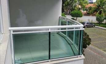 Imagem 3: Ótimo Apartamento de 2 quartos (sendo 1 suíte) no Condomínio Oásis - em Camboinhas - Niter