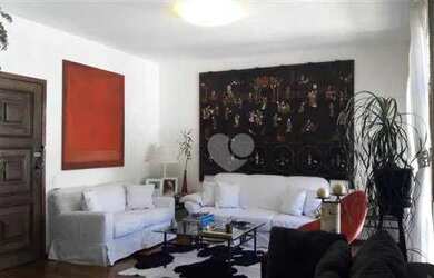 Imagem 14: Apartamento com 3 quartos à venda, 178 m² por R$ 3.500.000 - Leblon - Rio de Janeiro/RJ