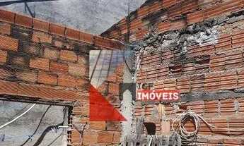 Imagem 7: Casa em fase de acabamento à venda em Americana -SP