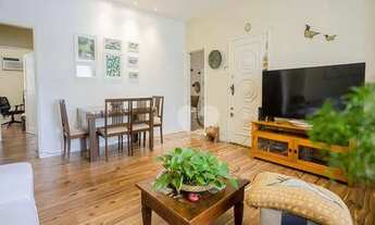 Imagem 2: Apartamento à venda, 90 m² por R$ 890.000,00 - Copacabana - Rio de Janeiro/RJ