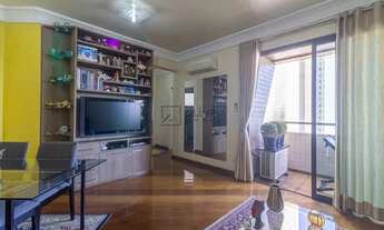 Imagem: Apartamento Venda 3 Dormitórios - 72 m²