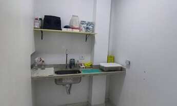 Imagem 6: Repasse de Clínica Odontologica/Consultórios