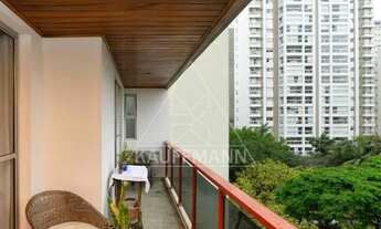 Imagem 6: Perdizes 04dts, 02sts, 02vgs,178m2au