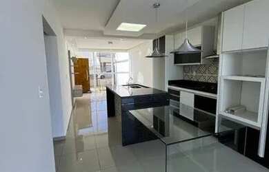 Imagem 5: Casa com 2 dormitórios para alugar, 90 m² por R$ 3.300/mês - Residencial Quinta dos Vinhed