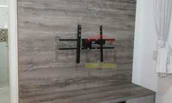 Imagem 5: Apartamento 02 quartos , varanda e 1vaga -Lazer completo Rua 25 de Janeiro