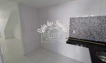 Imagem 7: Apartamento para venda com 53m² com 2 quartos 1 Suite em Casa Caiada - Olinda - 185 MIL