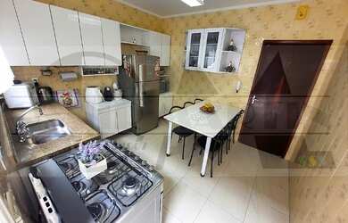 Imagem 6: Sobrado à venda - Tatuapé (V. Gomes Cardim), 2 dorms., 1 vaga, 119m² de área constr