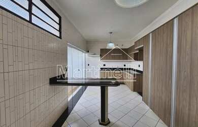 Imagem 4: Casa Padrão em Ribeirão Preto