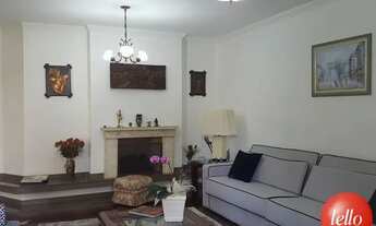 Imagem: São Paulo - Apartamento Padrão - Tatuapé