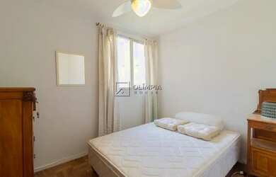 Imagem 14: Locação Apartamento 2 Dormitórios - 77 m² Jardim Paulista