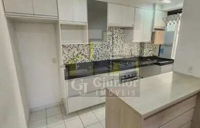 Imagem 4: Apartamento de 2 quartos para alugar no bairro Jardim são josé