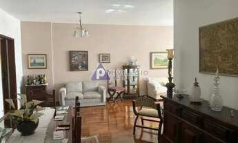 Imagem 3: Apartamento à venda, 4 quartos, 1 suíte, 1 vaga, Tijuca - RIO DE JANEIRO/RJ