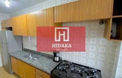 Imagem 2: Apartamento à venda no bairro Brooklin - São Paulo/SP, Zona Sul